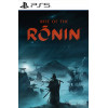Rise of The Ronin PS5